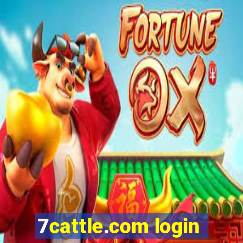 7cattle.com login